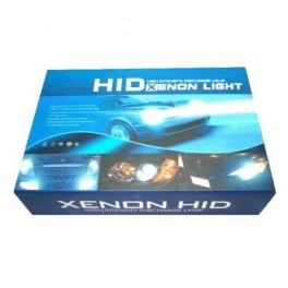 Комплект біксенону HID H4 4300K