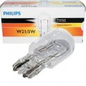 Автомобильная лампа Philips W21/5W