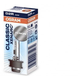 Ксенонова лампа Osram Xenarc D2R 66250 CLC Classic