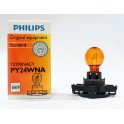Автомобильная лампа Philips PY24W