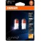 Светодиодные лампы Osram WY5W 2855YE