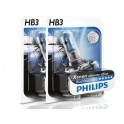 Philips Bluevision ultra 4000K HB3