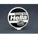 Крышка для фар Hella Comet 500 8XS 135 236-001