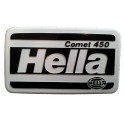 Крышка для фар Hella Comet 450 8XS 137 000-001