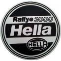 Крышка для фар Hella Rallye 3000 8XS 142 700-001
