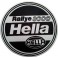 Крышка для фар Hella Rallye 3000 8XS 142 700-001