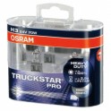 Автомобильные лампы Osram H3 64156 24V Truckstar Pro