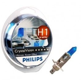 Philips Crystal Vision H1 4300K