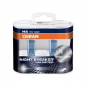 Osram Night Breaker Unlimited +110% H8
