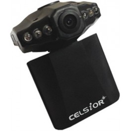 Автомобильный видеорегистратор Celsior DVR CS-702