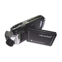 Відеореєстратор Celsior CS-900HD