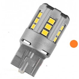 led лампи W21W Osram Yellow