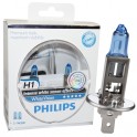 Philips White Vision 3700K +60% H1