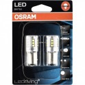 Світлодіодні лампи P21/5W Osram 6000K