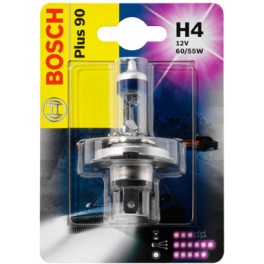 Bosch H4 plus 90