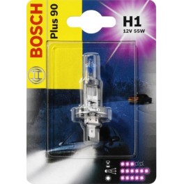 Bosch H1 plus 90