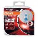 Osram Night Breaker Laser H7 +130%