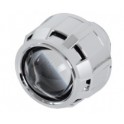 Биксеноновая линза Fantom lens 2.5 G5