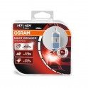 Osram Night Breaker Unlimited +110% H7