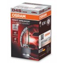 Osram D4S 66440 Night Breaker Unlimited +70%