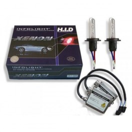 Infolight H11 5000K