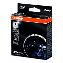 Обманки Osram LED 21W
