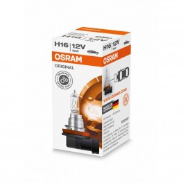 Автомобільна лампа Osram H16