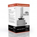 Лампа D3S 6000K Infolight +50%