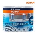 Osram Cool Blue Intense 4200K H7