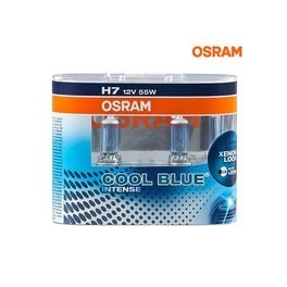 Osram Cool Blue Intense 4200K H7