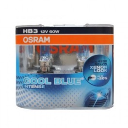 Osram Cool Blue Intense 4200K HB3