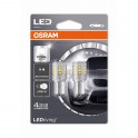 Osram P21W LED 6000K