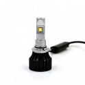 LED лампи ALed X HB3 5000K