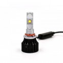 LED лампи ALed X HB4 C03 5000K 5000Lm XHB4 9006 (2шт)