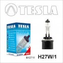 Лампа H27W/1 Tesla