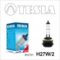 Лампа H27W/2 Tesla