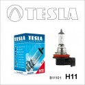Лампа H11 Tesla