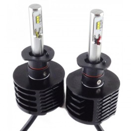 LED лампы H4 Sho-Me G6.1