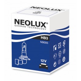 Лампа HB3 Neolux