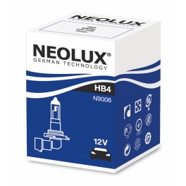HB4 9006 Neolux