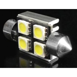 Светодиодные лампы С5W Falcon 100Lm 36мм Светодиодные лампы С5W Falcon 100Lm 36мм