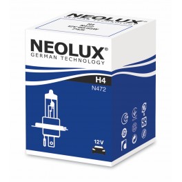 Лампа H4 Neolux