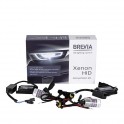 Комплект ксенона H1 5000K Brevia Slim