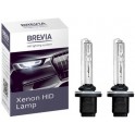 Ксеноновые лампы Brevia H27 5000K 