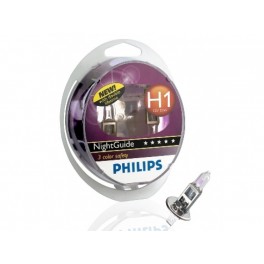 Philips Night Guide DoubleLife H1 Philips Night Guide DoubleLife H1