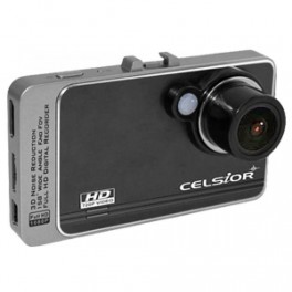 Відеореєстратор Celsior DVR CS-701