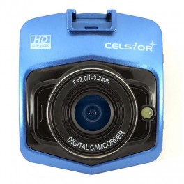 Автомобильный видеорегистратор Celsior DVR CS-710 HD