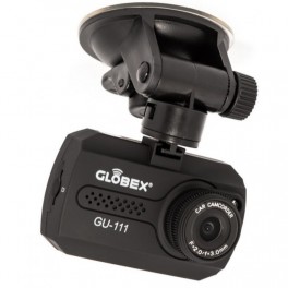 Автомобільний відеореєстратор Globex GU-111