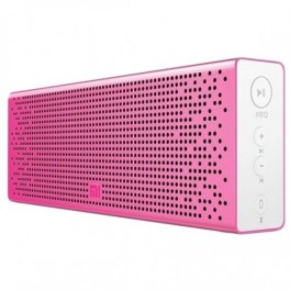 Колонка Xiaomi Bluetooth Speaker Pink