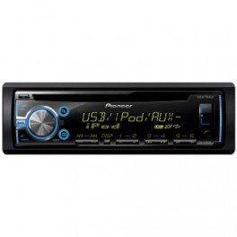 CD/MP3-ресивер Pioneer DEH-X3700UI